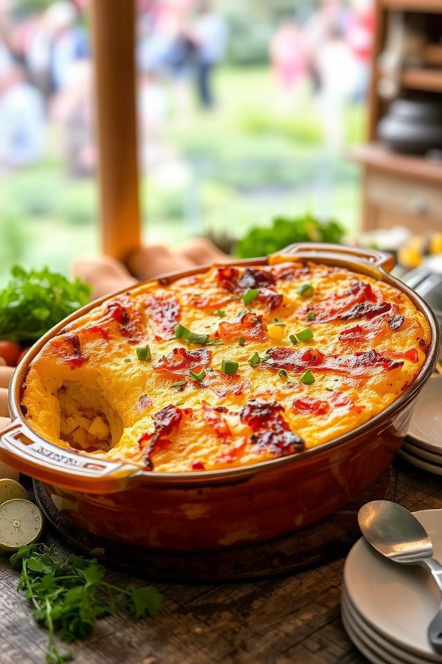 healthy meals for groups