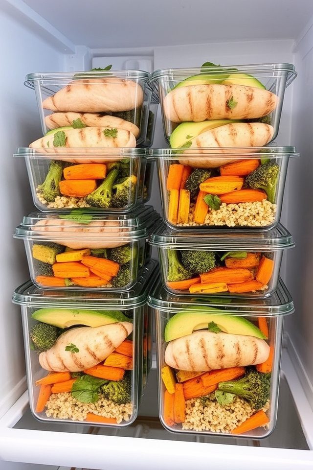healthy meals for weightloss