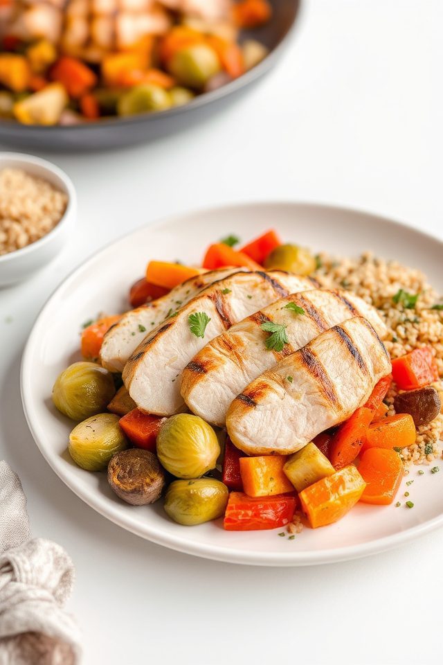 healthy meals for weightloss