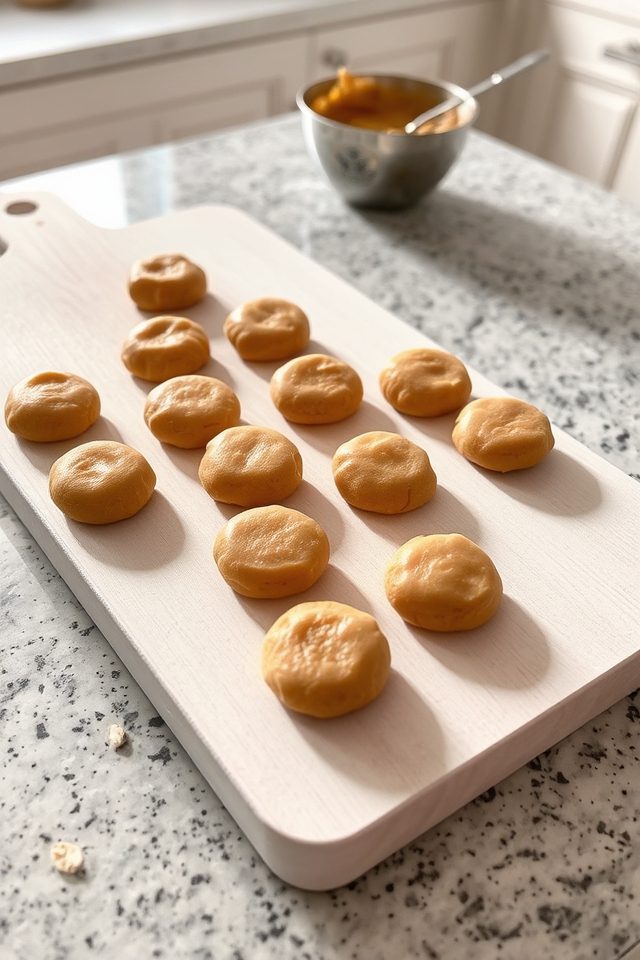 healthy peanut butter rewards