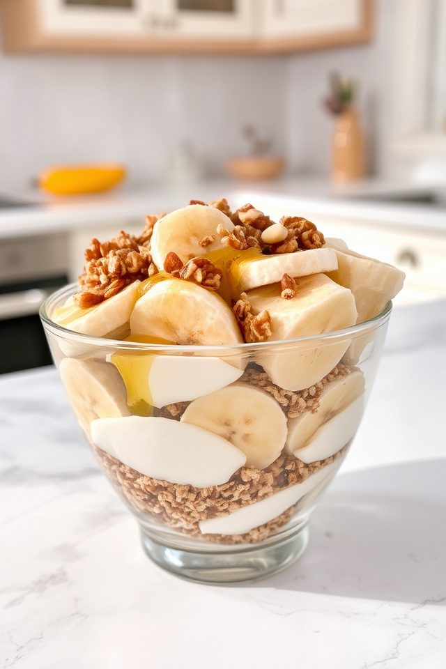 healthy quick sweet treat