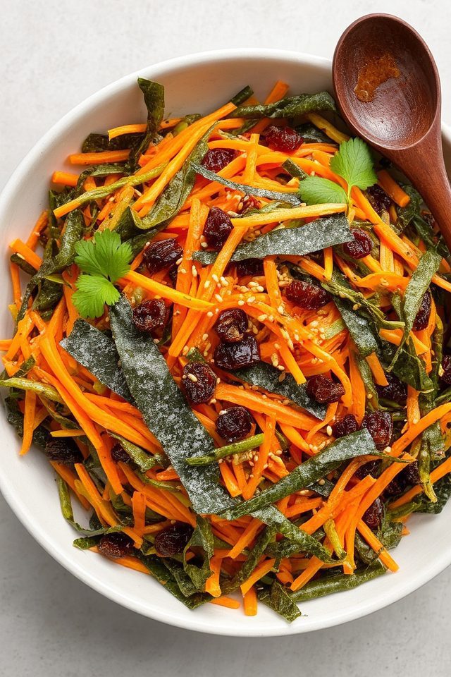 healthy rice free snack