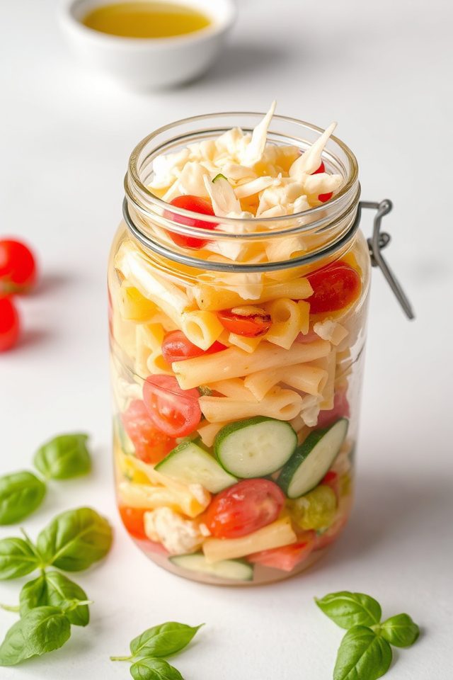 healthy school lunch option