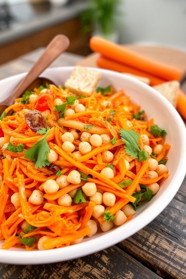 healthy side dish option