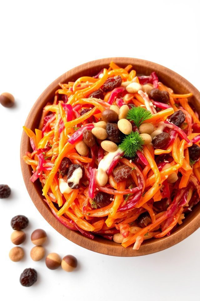 healthy side dish option