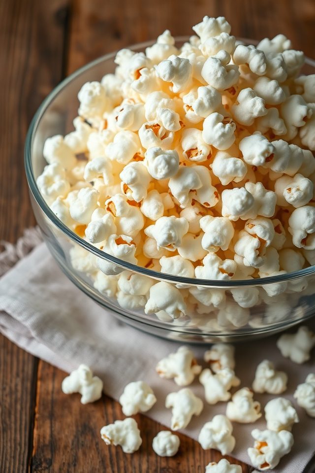 healthy simple snack option
