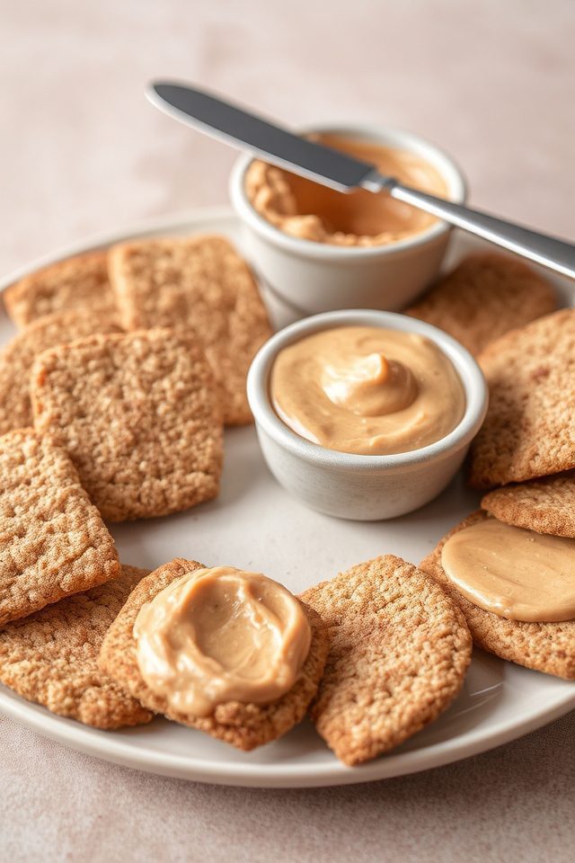 healthy snack energy boost