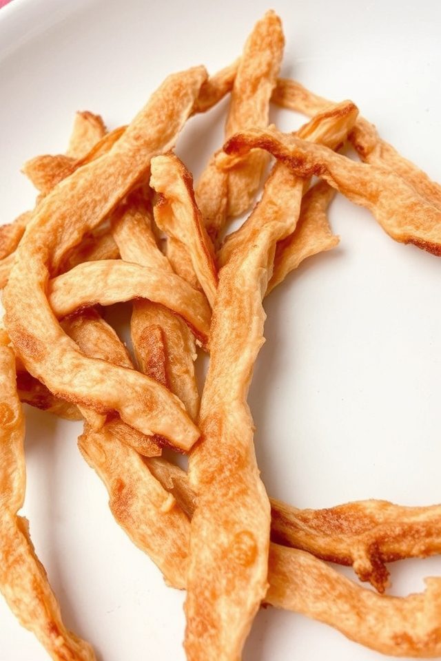 healthy snack for dogs