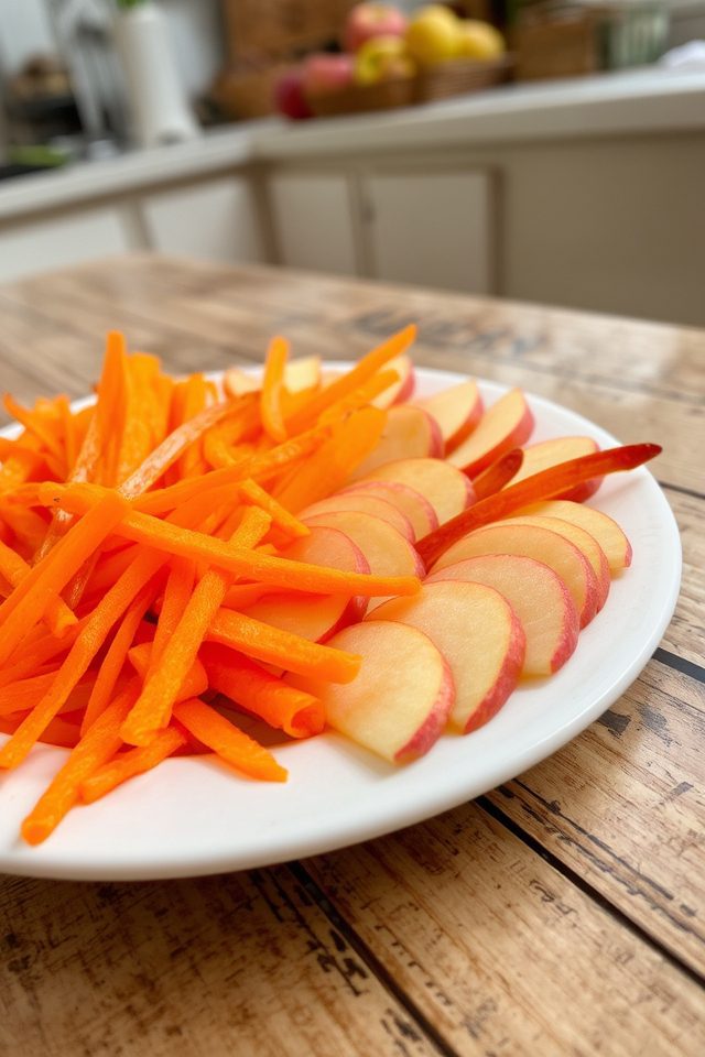 healthy snack for dogs