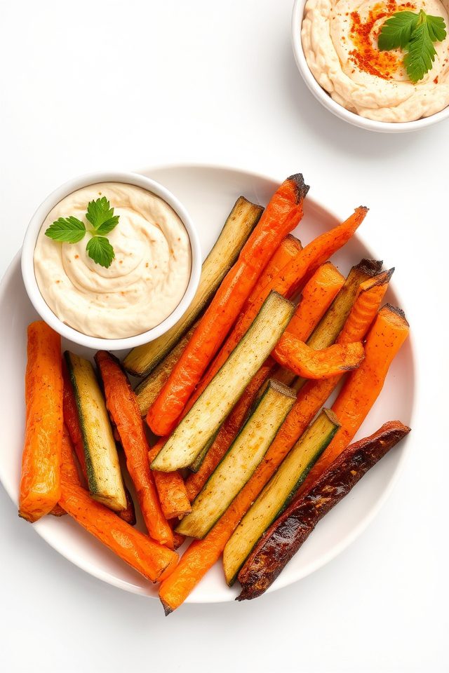 healthy snack for kids