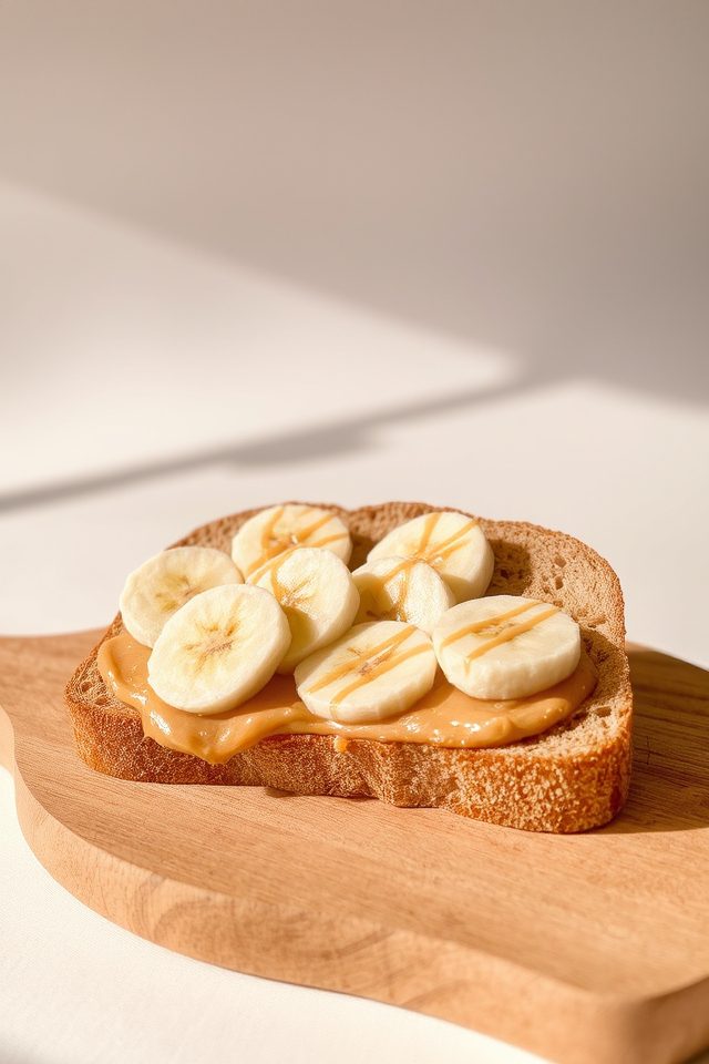healthy snack for moms