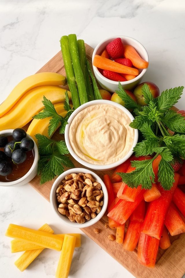 healthy snacks for weightloss