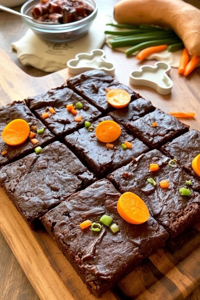 healthy treat for dogs