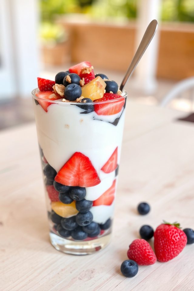 healthy treat for summerzerowidthspace