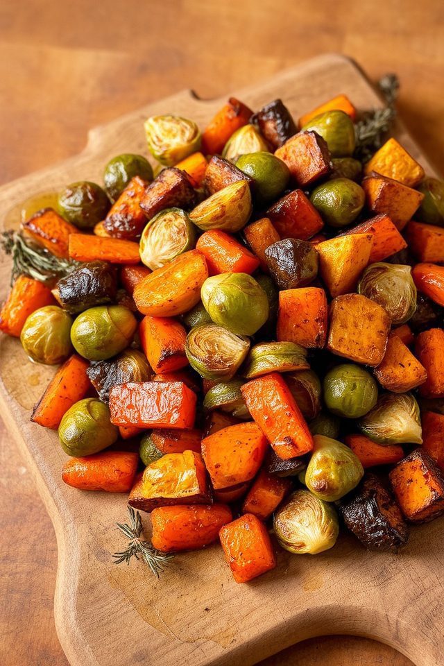healthy weeknight dinner options