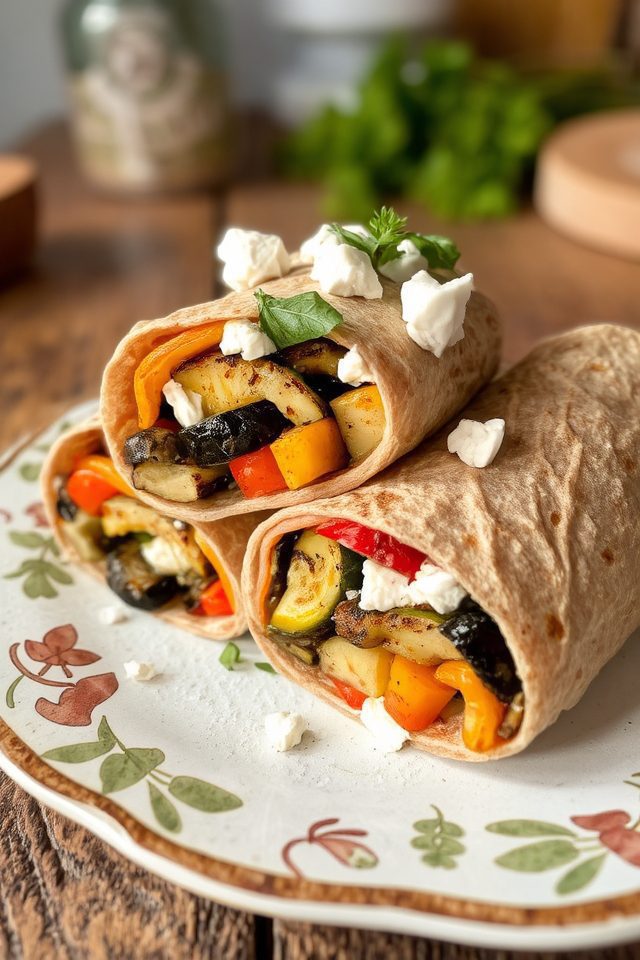 healthy weeknight meal option