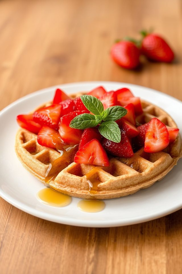 17 Easy Morning Breakfast Recipes to Start Your Day Right