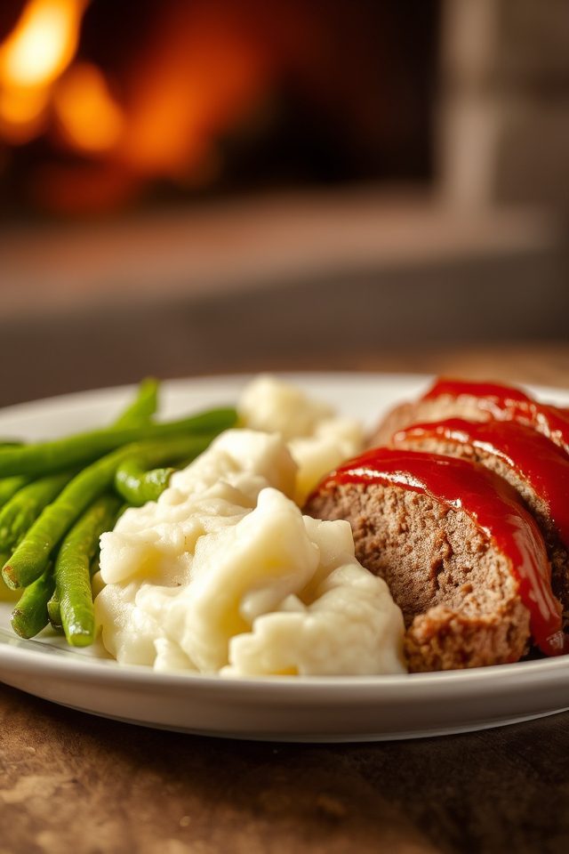 hearty comfort food classic