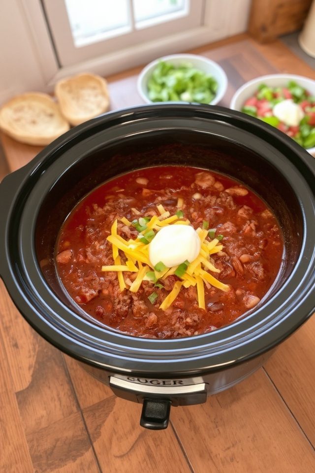 hearty comfort food dish
