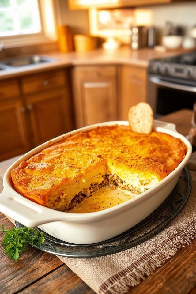 hearty comfort food recipes