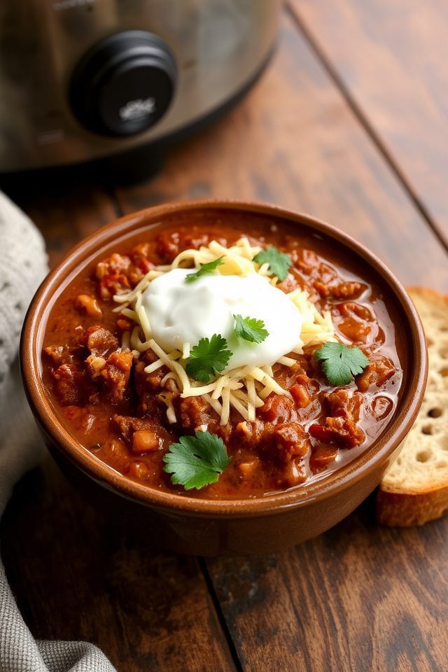hearty comforting beef stew