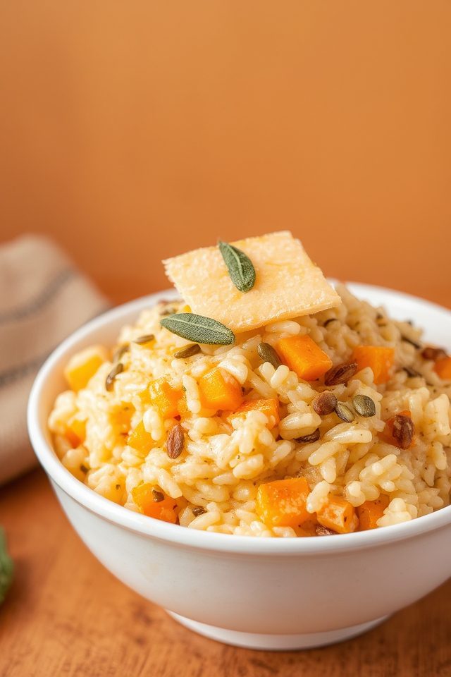 hearty fall comfort food