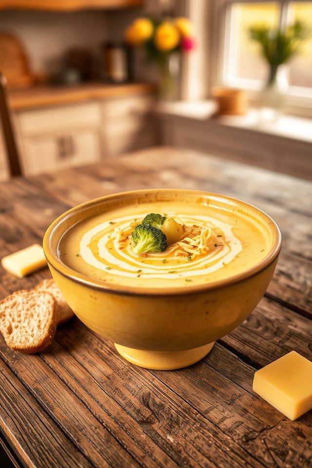 hearty family dinner soup