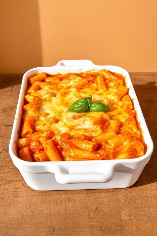 hearty italian comfort food