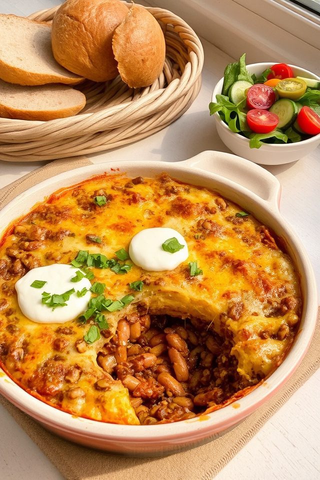 hearty lentil bean recipes