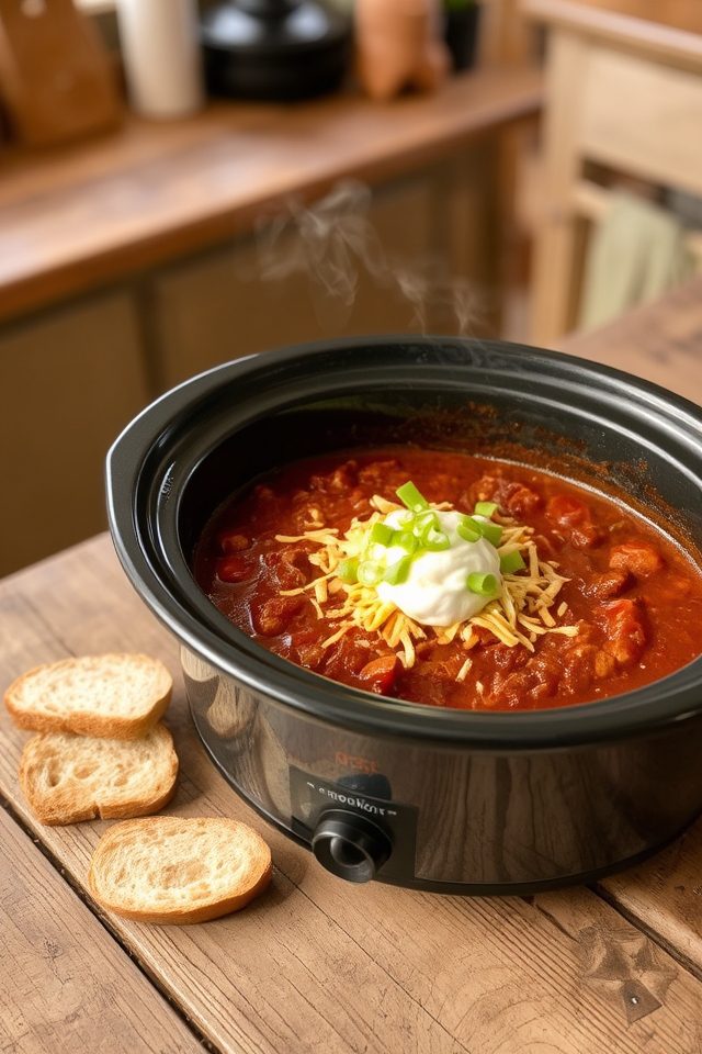 hearty meals made easy