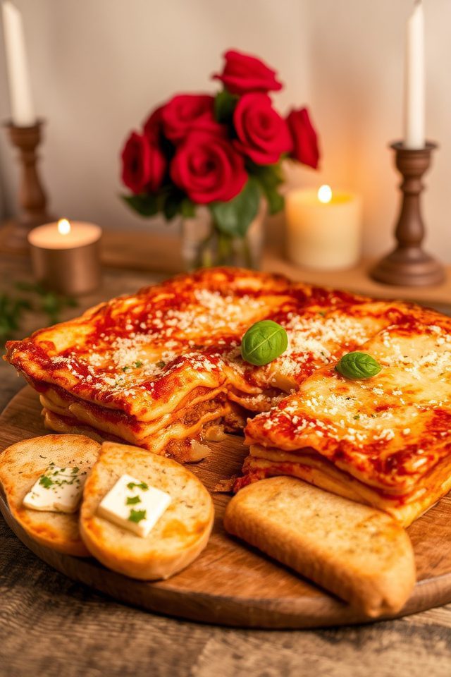 hearty valentine s day meals