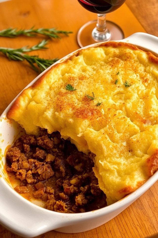 hearty weeknight beef dinner