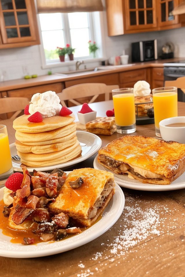 ihop breakfast copycat recipes