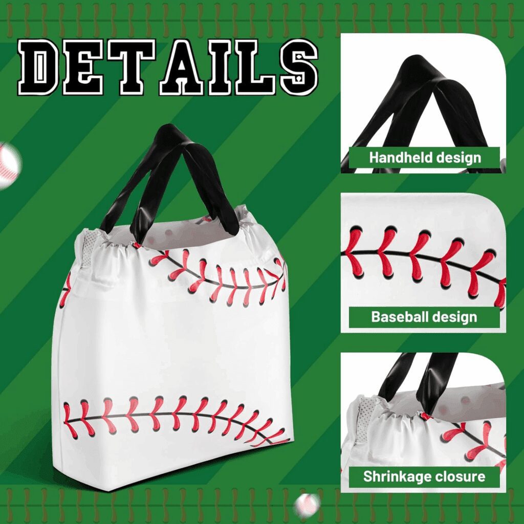 Baseball Goodie Bags for Players Team Gifts