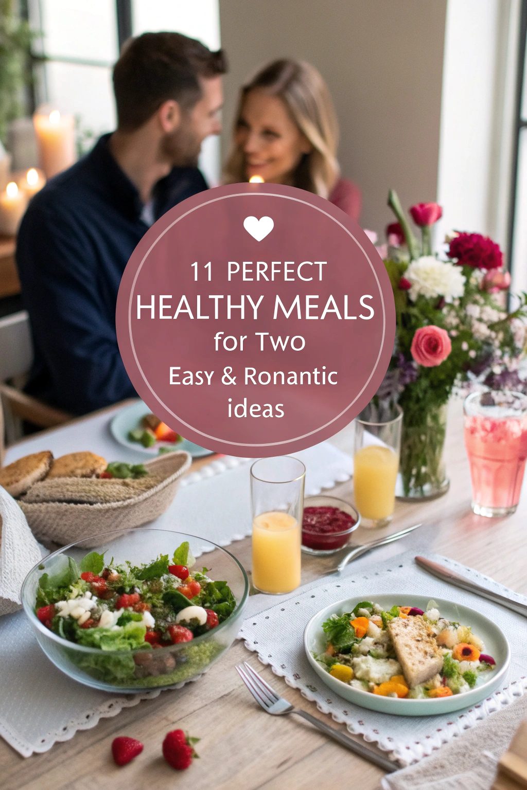 Perfect Healthy Meals