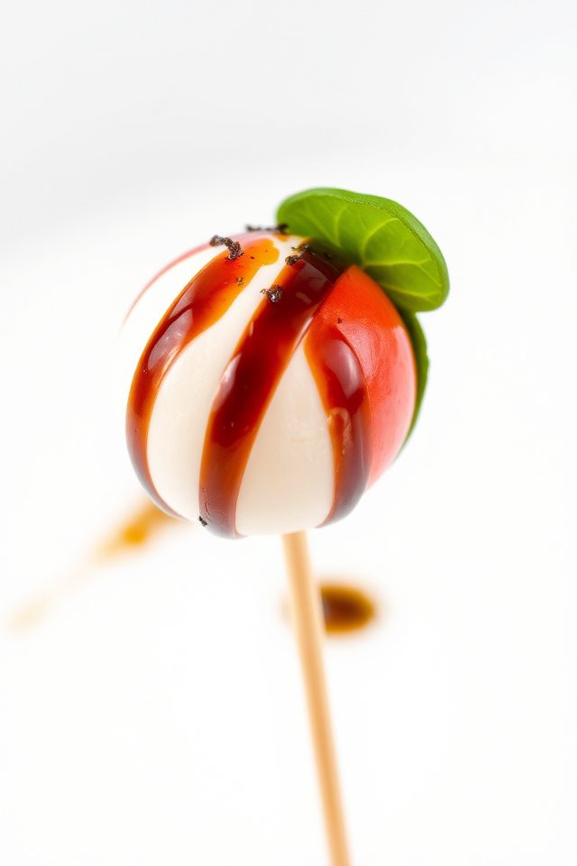 italian fresh mini appetizers