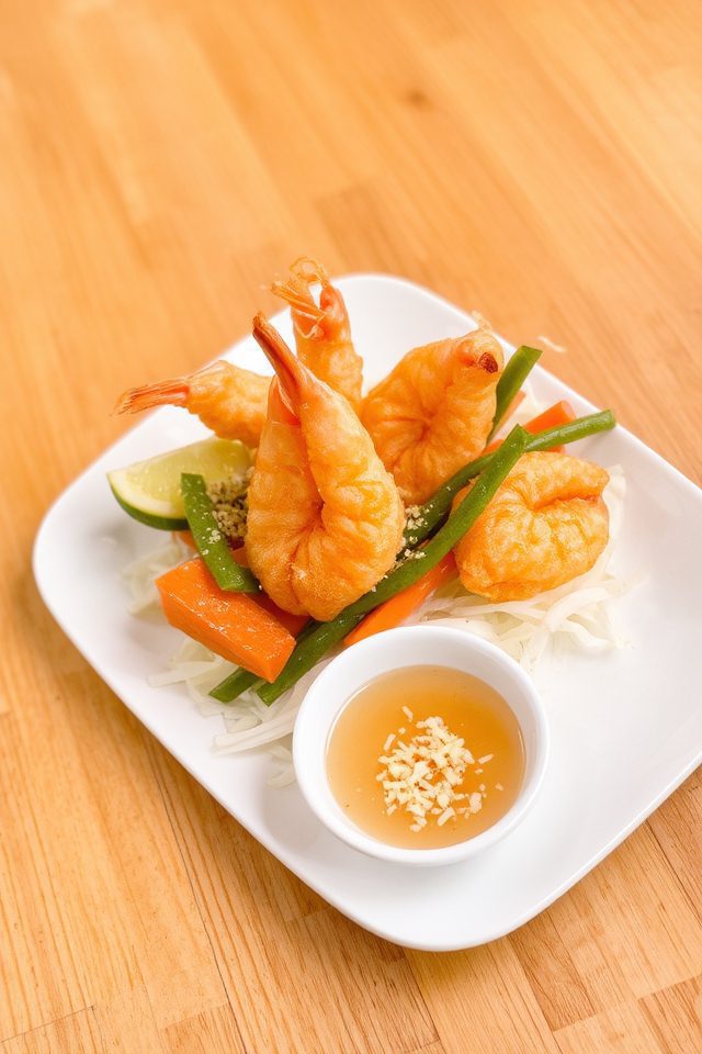japanese fried food delights