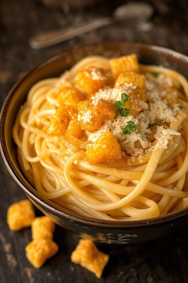 japanese italian food fusion