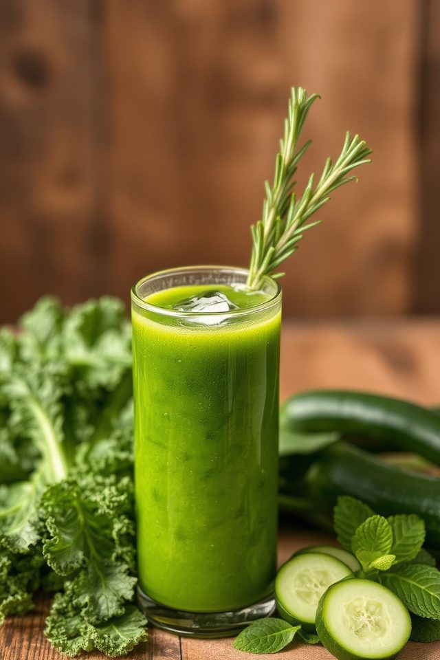 juice supports gut health