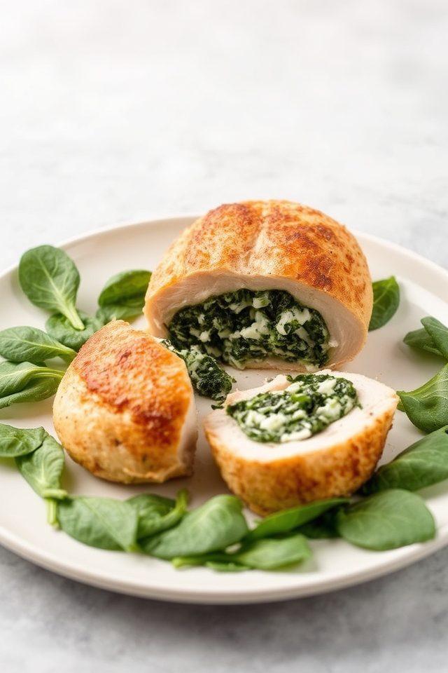 keto chicken breast recipe
