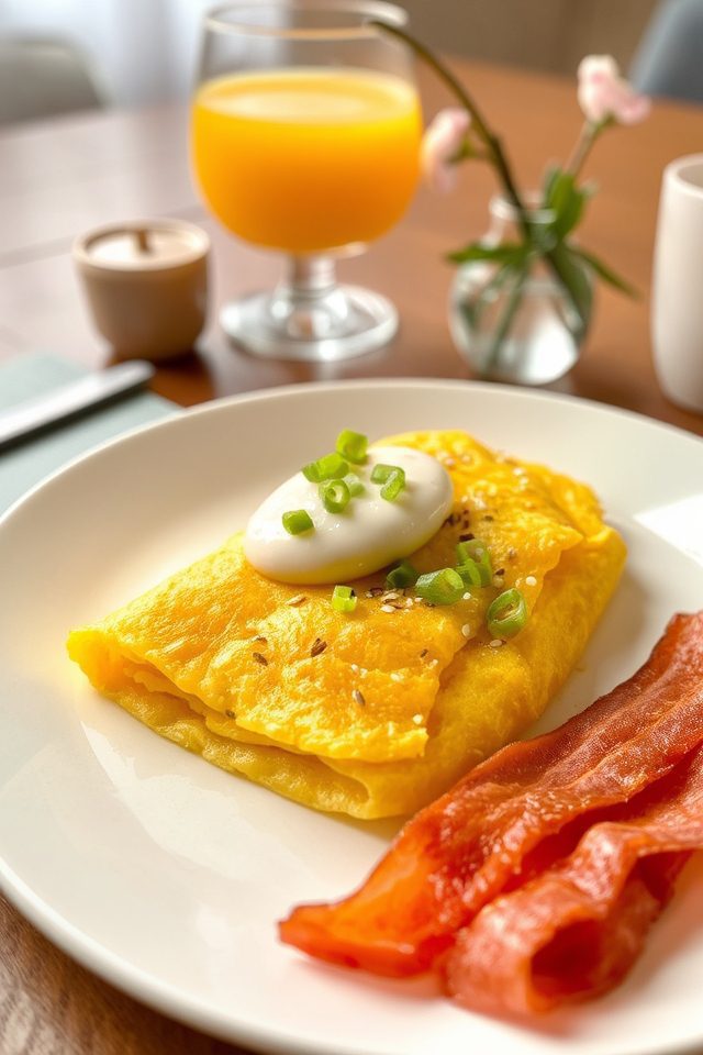 kewpie mayo breakfast recipes