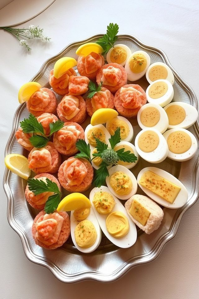 kewpie mayo finger foods