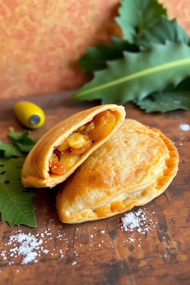 latin american fried desserts