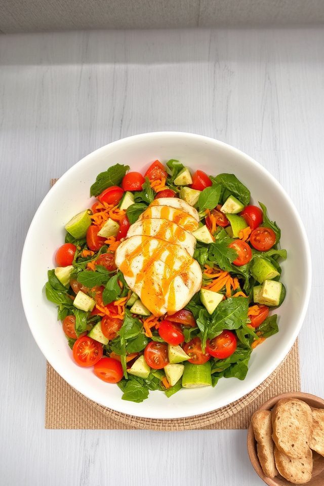 18 Healthy Homemade Recipes to Try for Easy Meals at Home