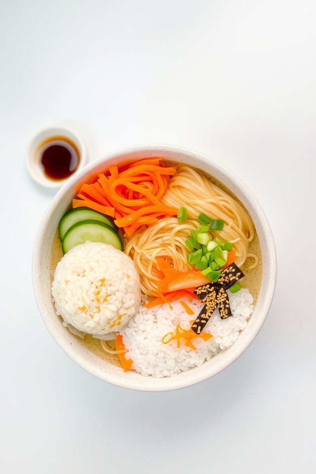 light meals for summer