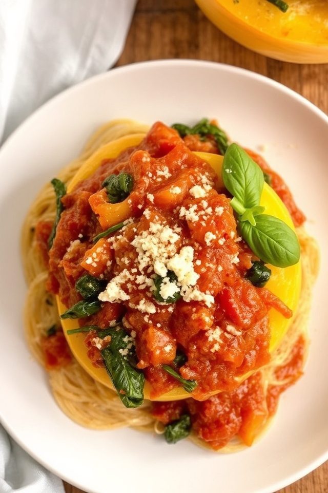 low calorie pasta alternative