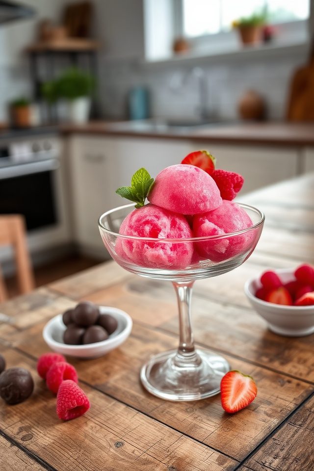 low calorie sweet treats