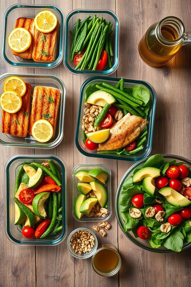 low carb stabilize blood sugar