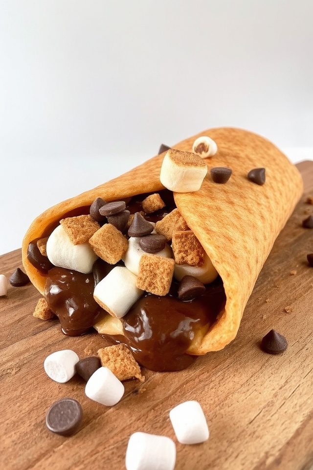 low carb sweet treat