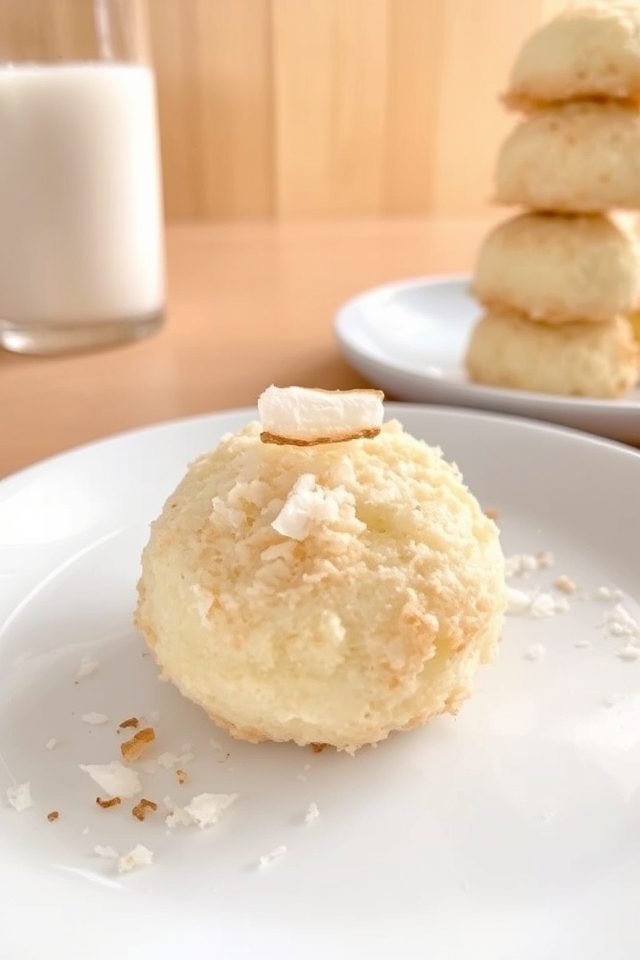 low carb sweet treats